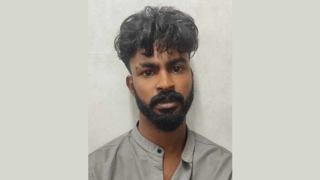 methaphetamine malappuram