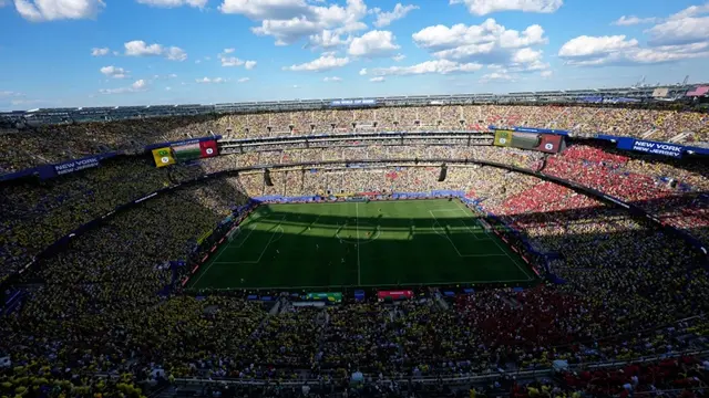 metlife stadium
