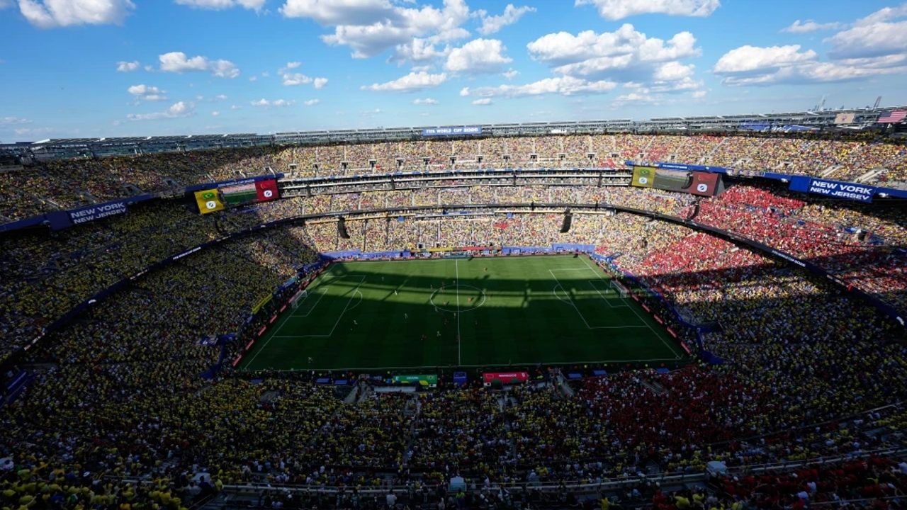 metlife stadium