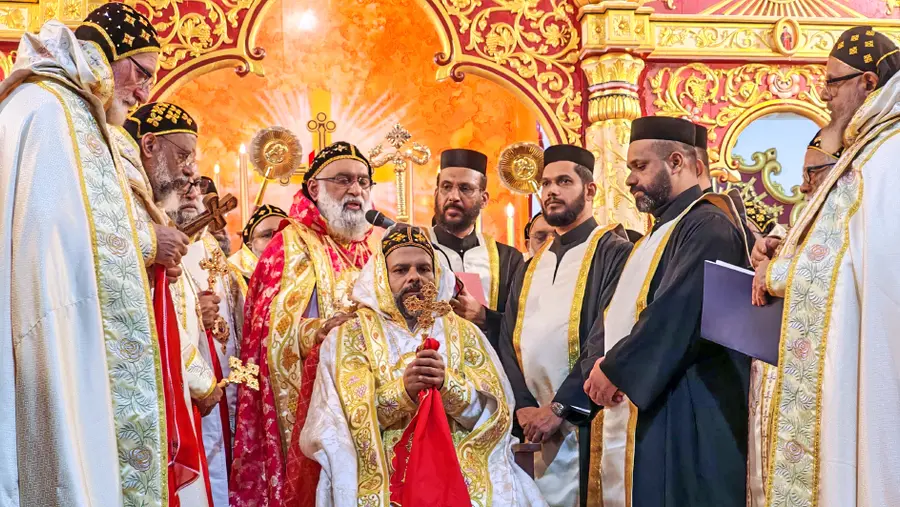 Malankara Jacobite Church