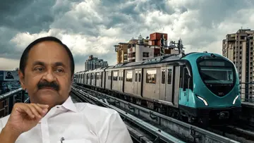 metro satheesan