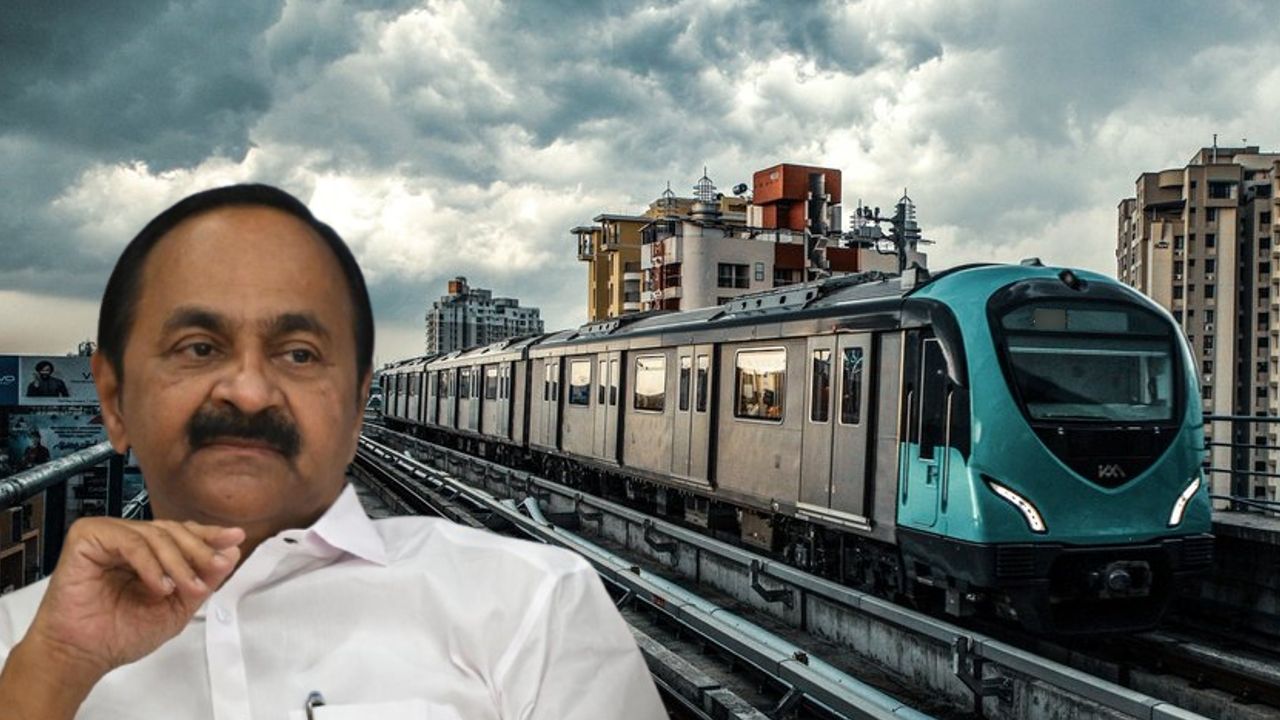 metro satheesan