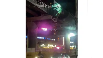 metro Construction.