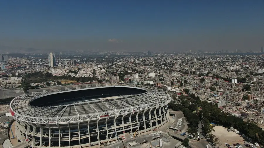 mexico city fifa