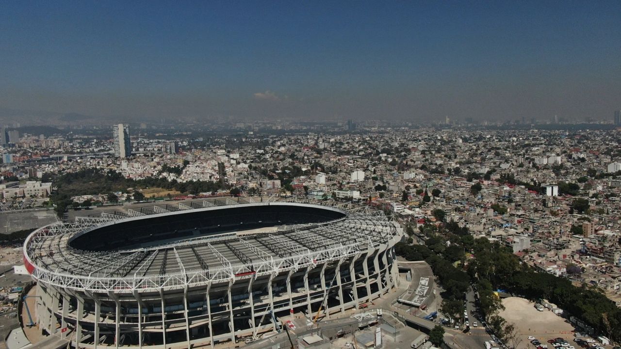 mexico city fifa