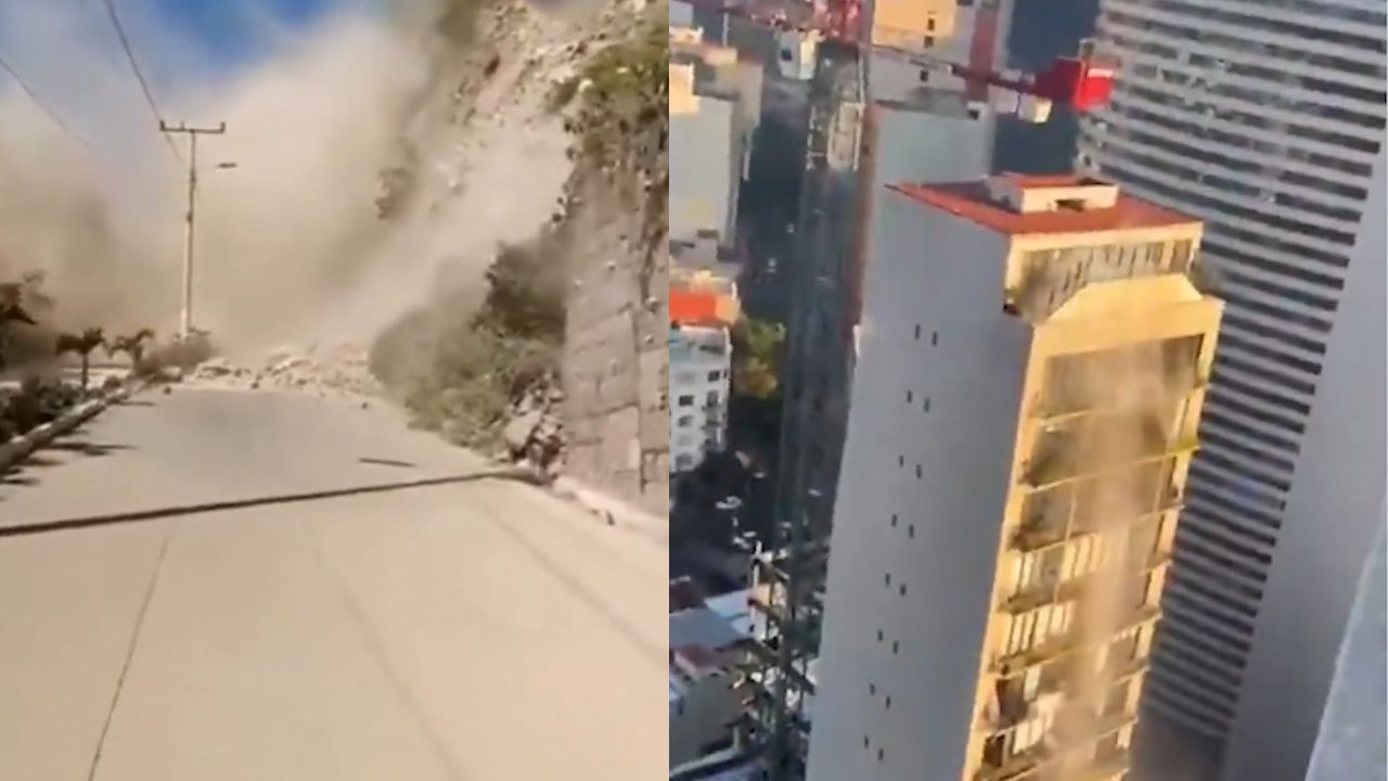 mexico earthquake
