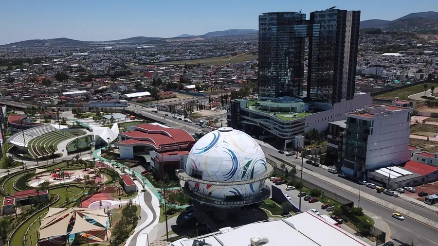 mexico football