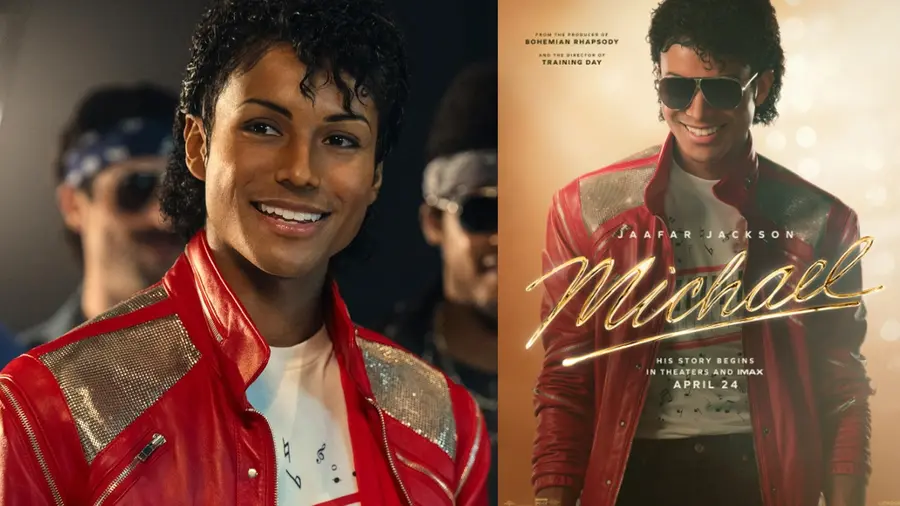 michael jackson movie