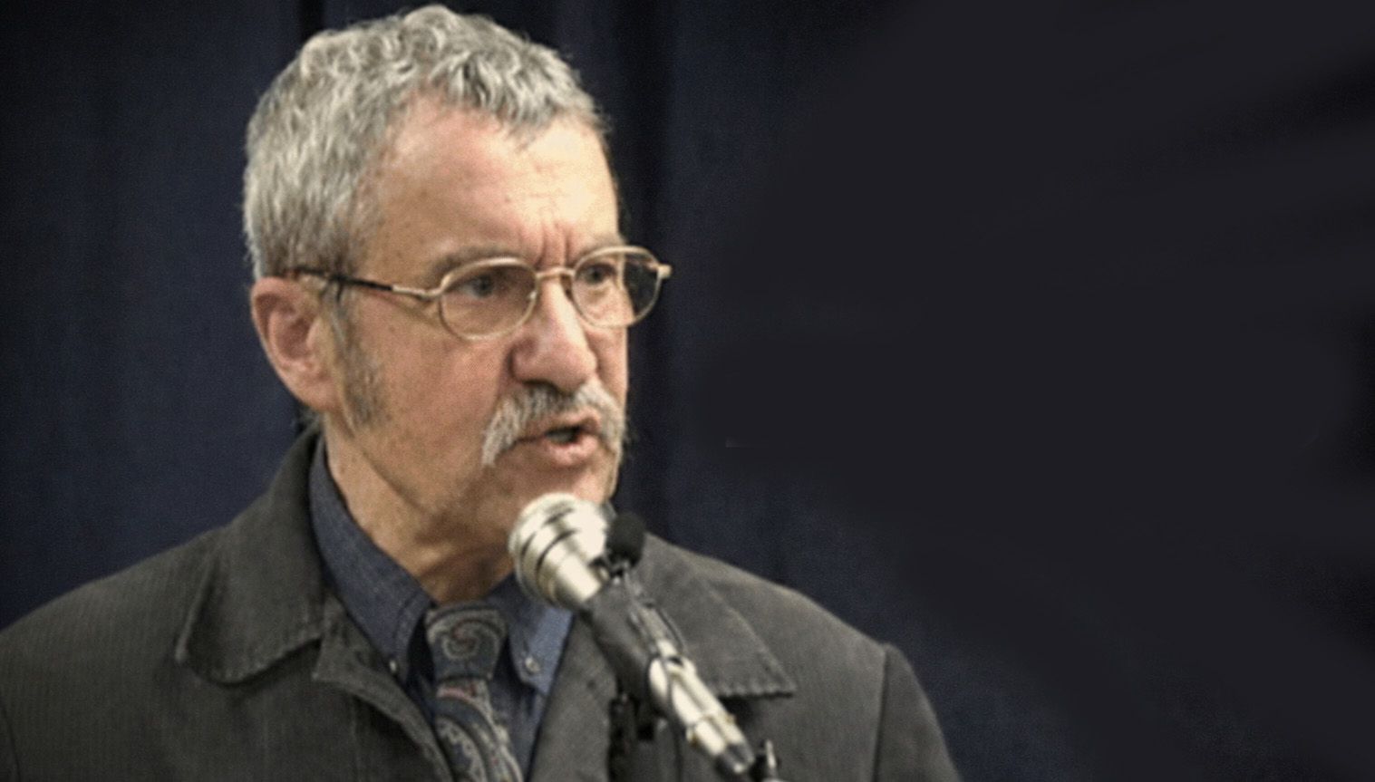michael parenti
