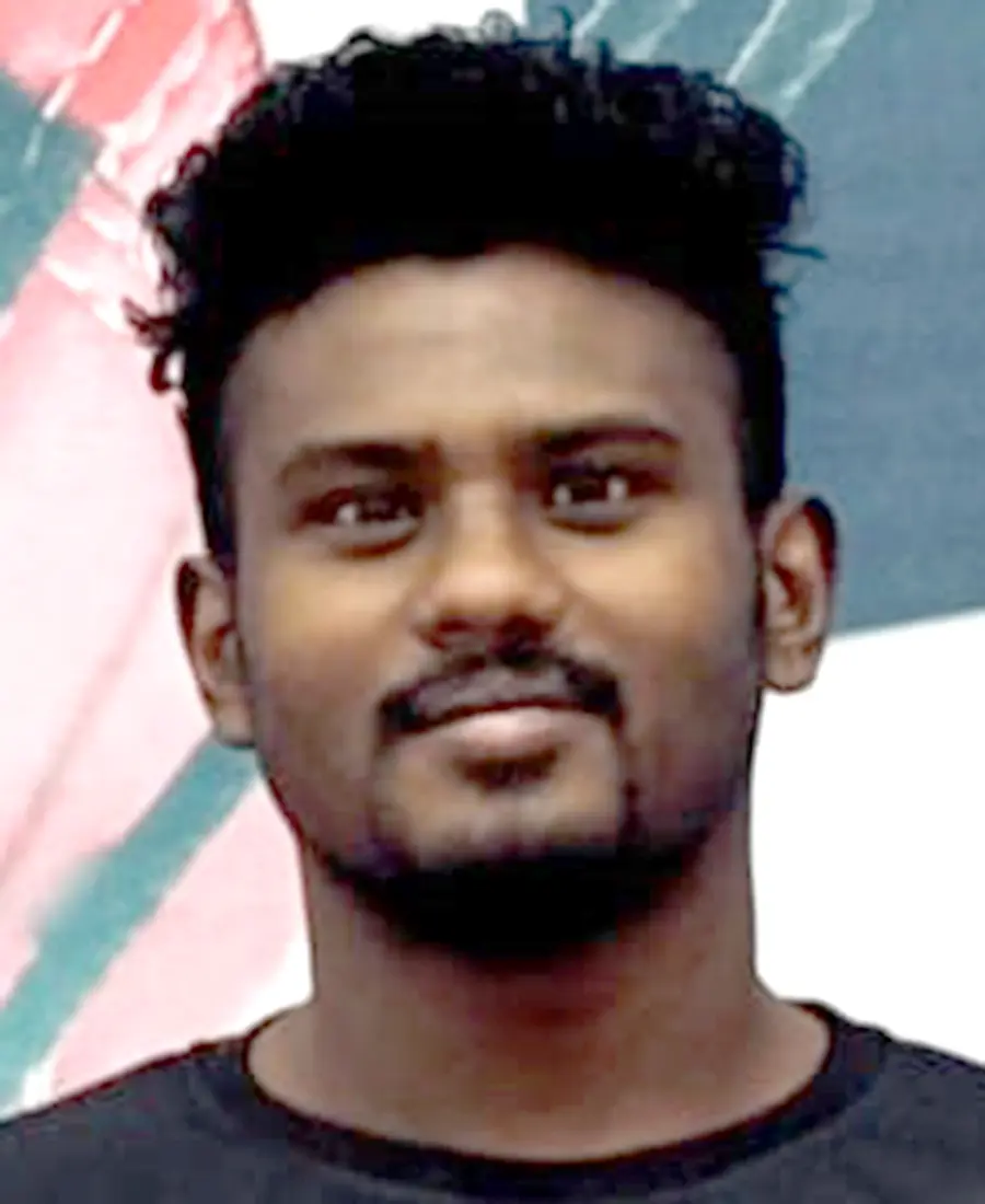മിഥുൻ