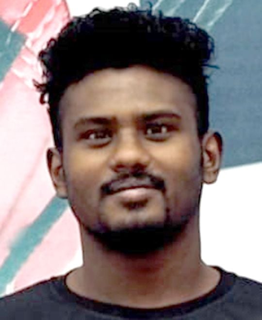 മിഥുൻ