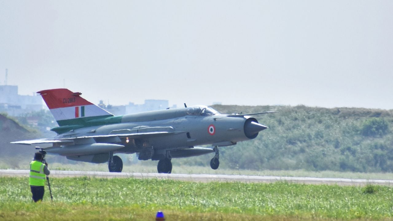 mig 21