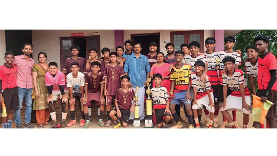 mandeed milano fc