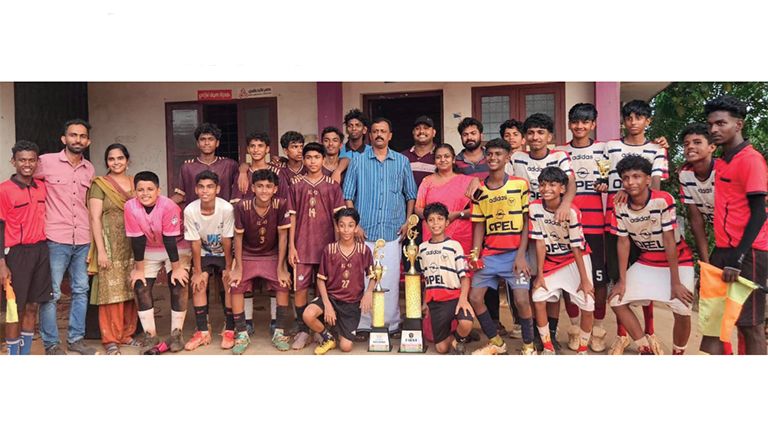 mandeed milano fc
