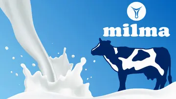 milma