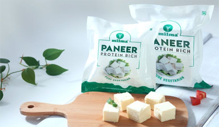 milma products export to australia