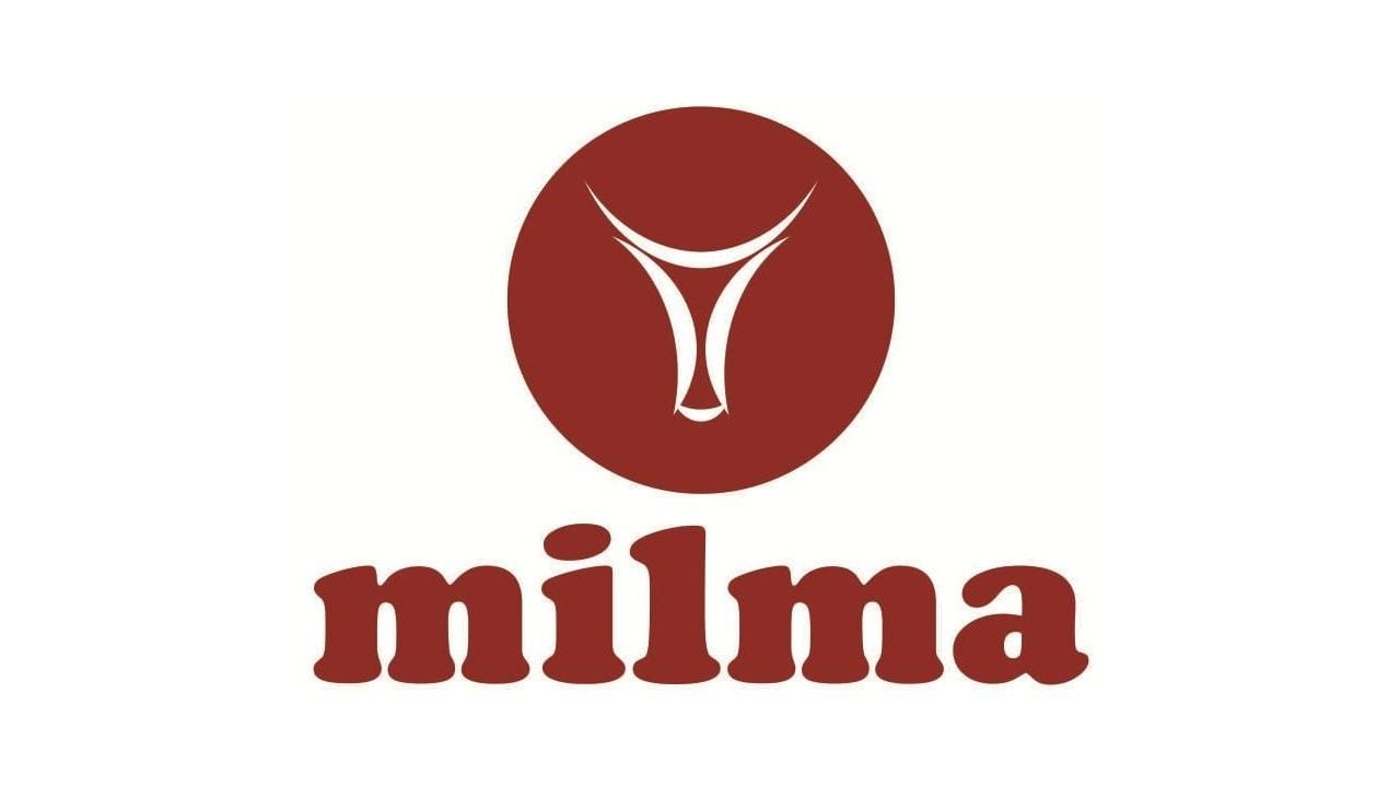 milma