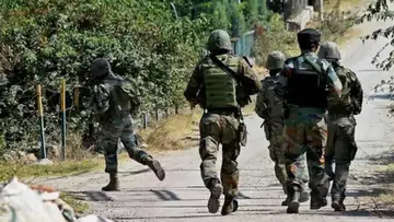 miltary