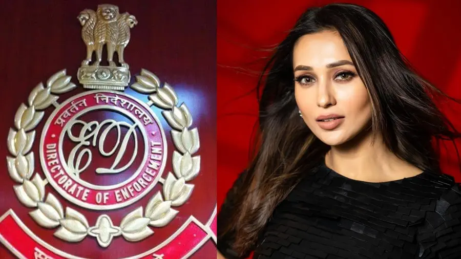 mimi chakroborthy ed