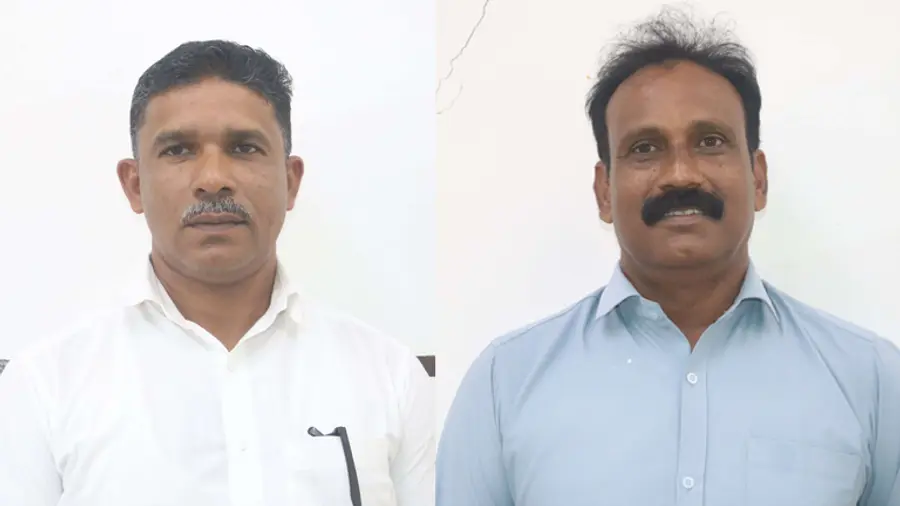 kairali minarva unit