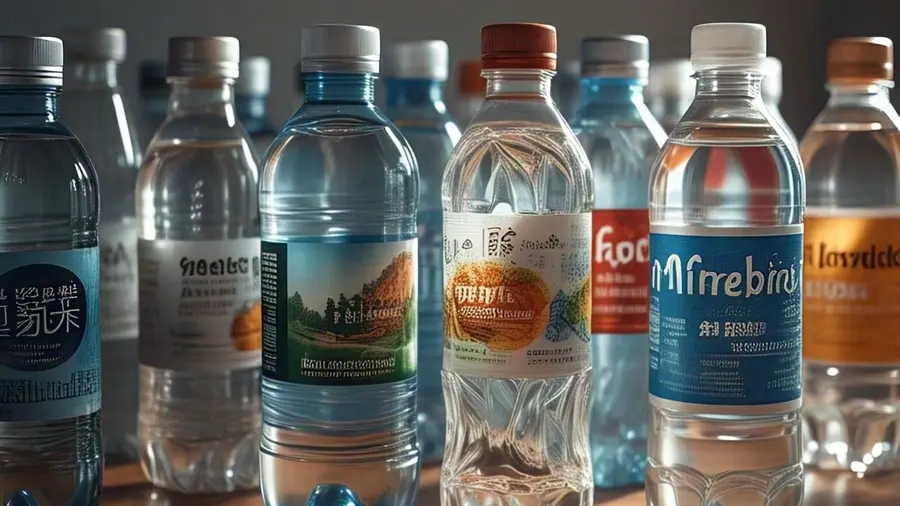 mineralwater