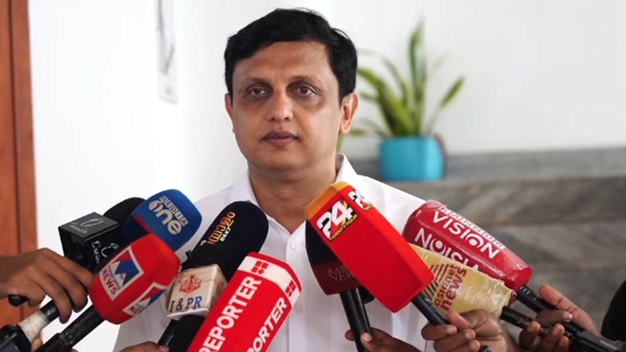 minister muhammad riyas