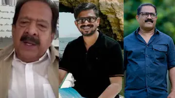 ministers foreign trip
