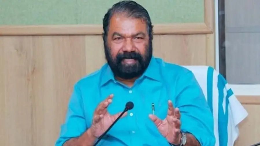minister v sivankutty