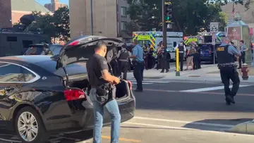 minneapolis shooting