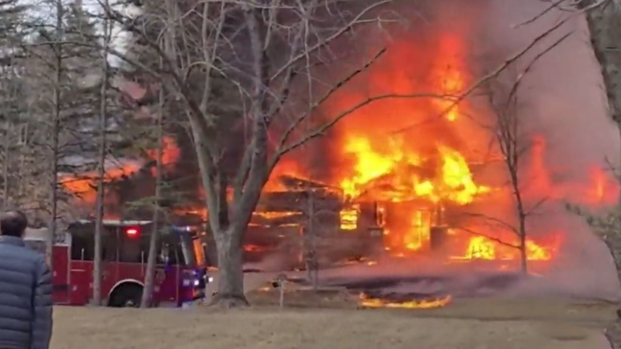 minnesota plane crash