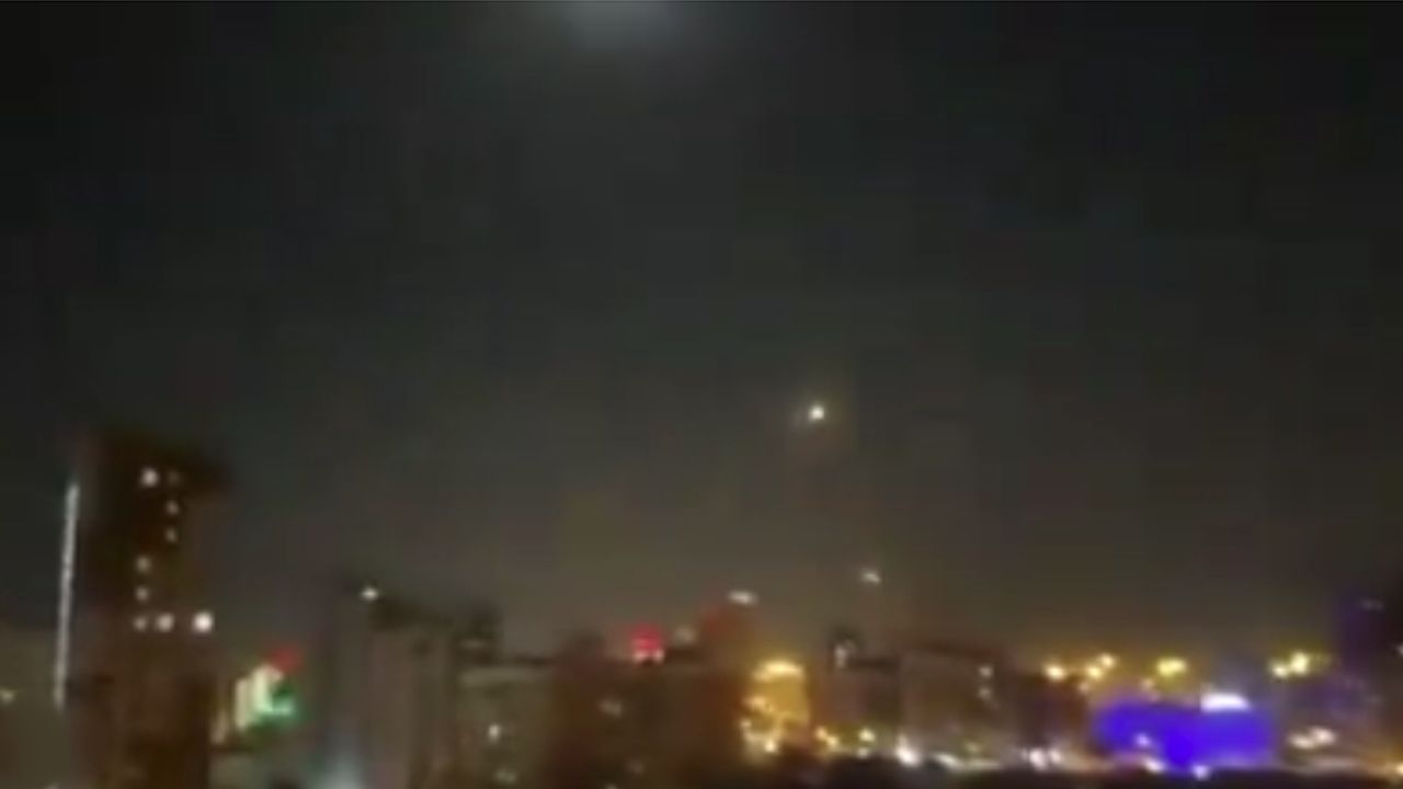 missile attack kuwait