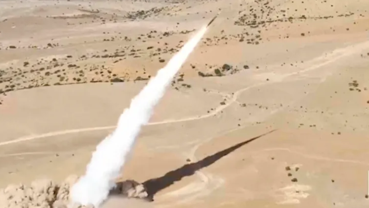 missile attack us