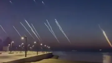 missile kuwait