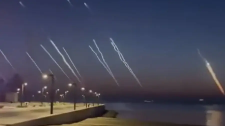 missile kuwait