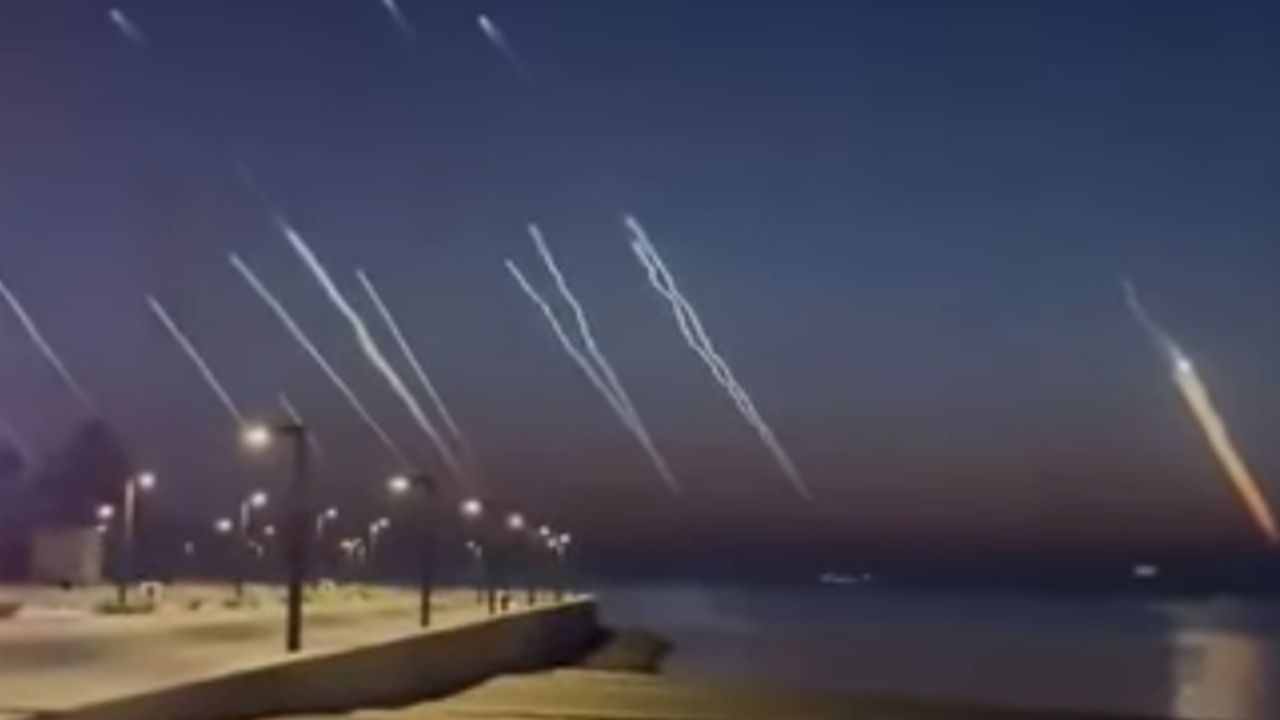 missile kuwait