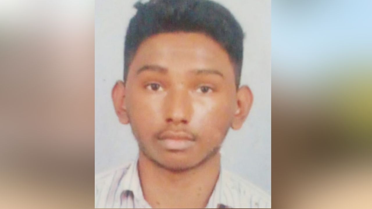 യോ​ഗേഷ്