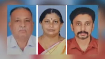 Missing Family 