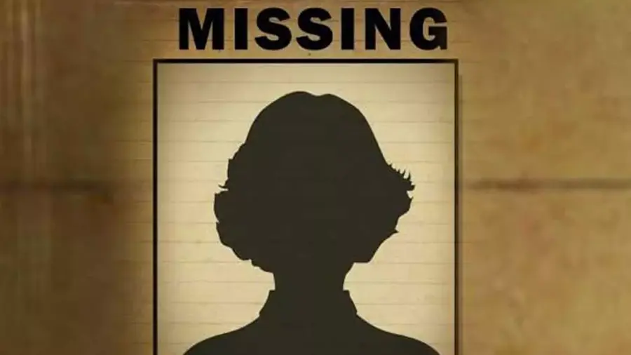 Missing 