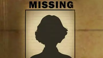 Missing 