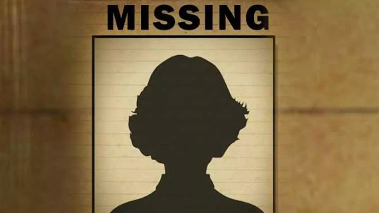 Missing 