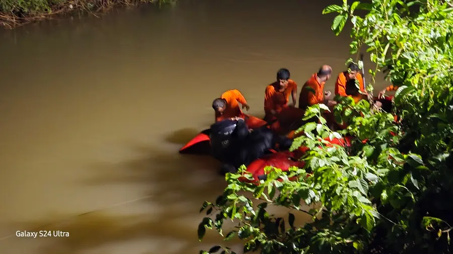 missing boy areekode