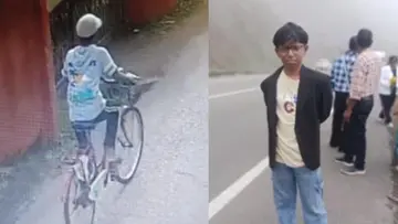 Missing Case