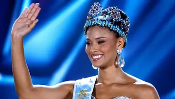 miss world