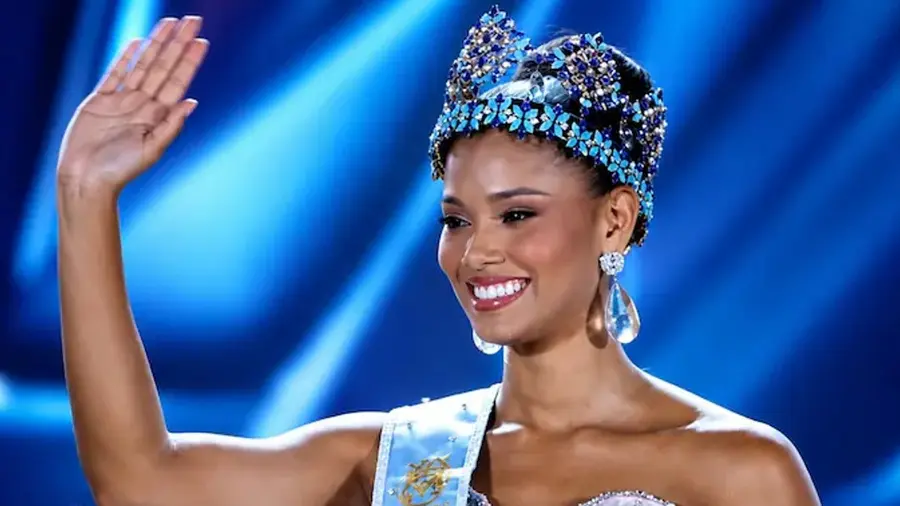 miss world