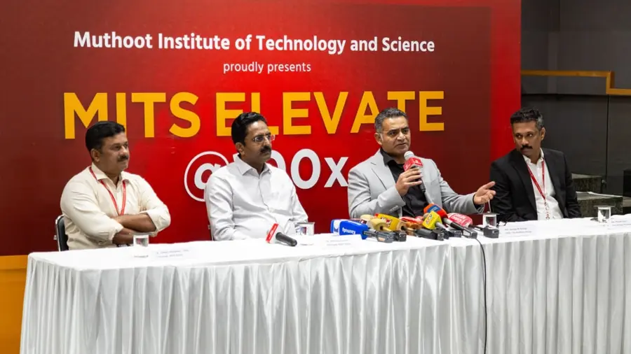 mits elevate 100x school