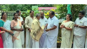 World Masters Meet