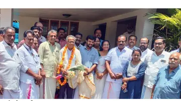 m j jacob