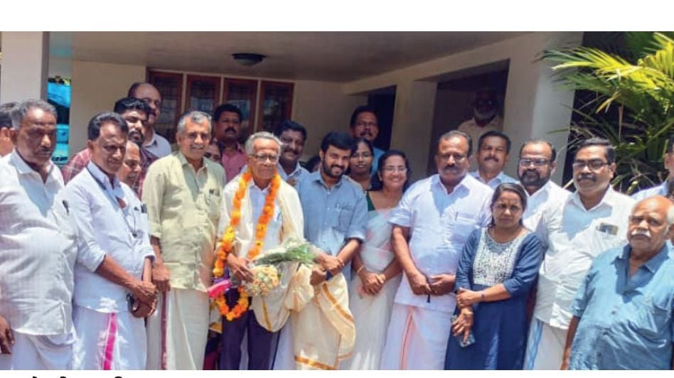 m j jacob