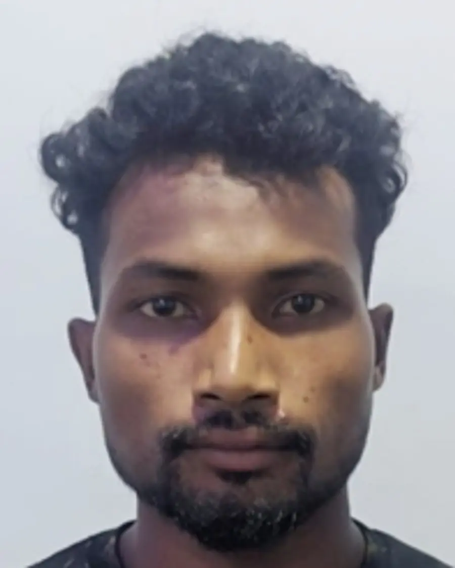 ഓം പ്രകാശ് പൂജാരി