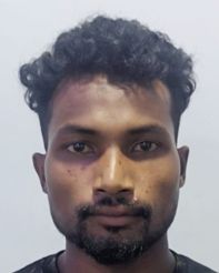 ഓം പ്രകാശ് പൂജാരി